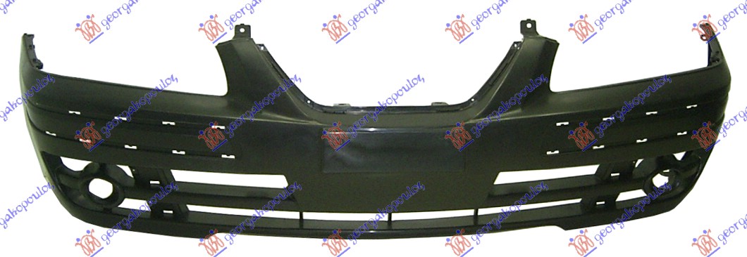 PREDNJI BRANIK HYUNDAI ELANTRA 2004-2007 (HD)
