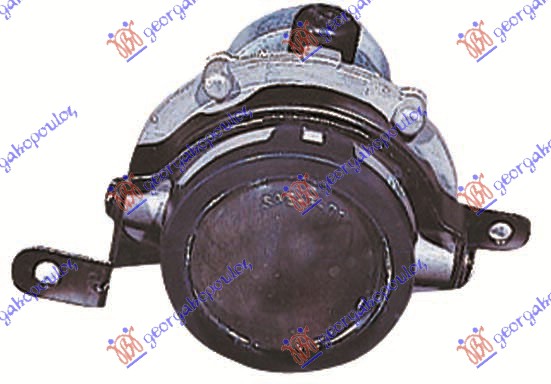MAGLENKA HYUNDAI ELANTRA 2004-2007 (HD)