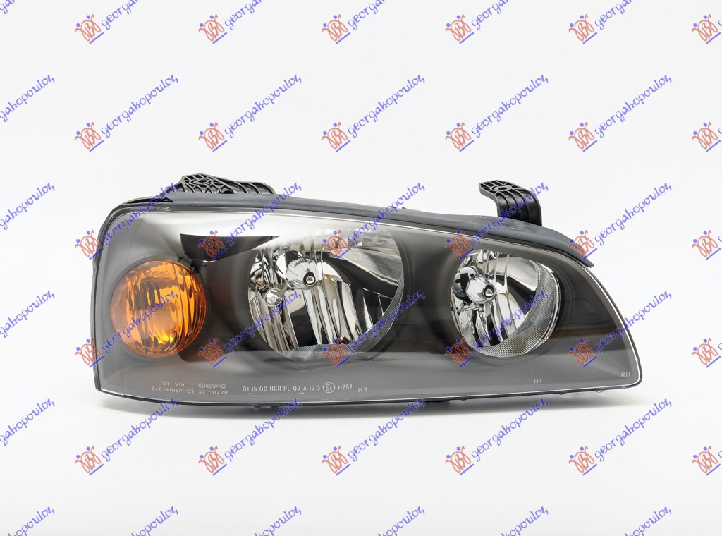 FAR ELEKTRICNI (DEPO) HYUNDAI ELANTRA 2004-2007 (HD)