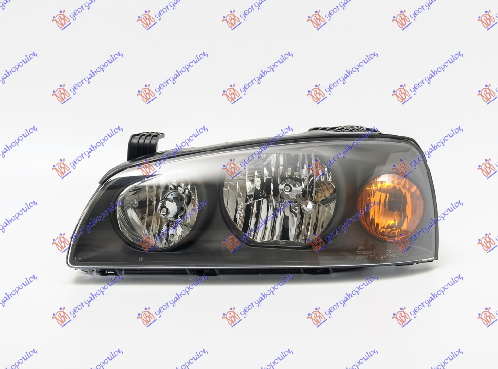 FAR ELEKTRICNI (DEPO) HYUNDAI ELANTRA 2004-2007 (HD)