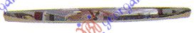 LAJSNA HAUBE HROM HYUNDAI ELANTRA 2004-2007 (HD)