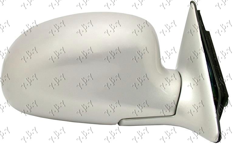 RETROVIZOR ELEKTRICNI (KONVEKSNO STAKLO) HYUNDAI ELANTRA 2004-2007 (HD)