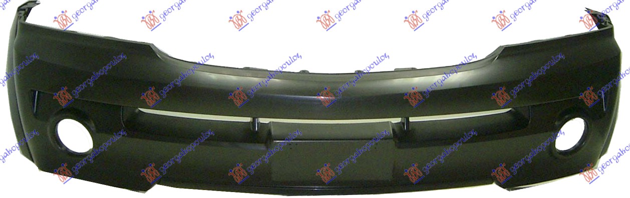 PREDNJI BRANIK -2006 KIA SORENTO 2002-2009 (JC)