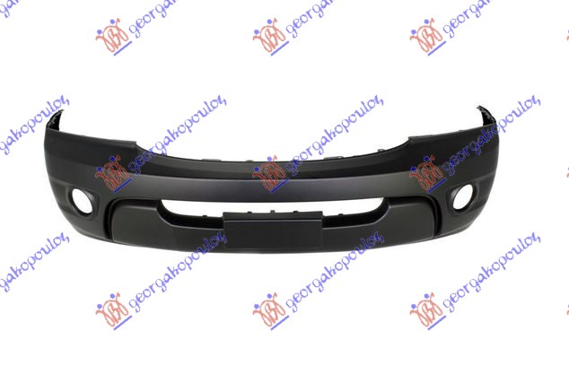 PREDNJI BRANIK 2006- (ORIGINALNI) KIA SORENTO 2002-2009 (JC)