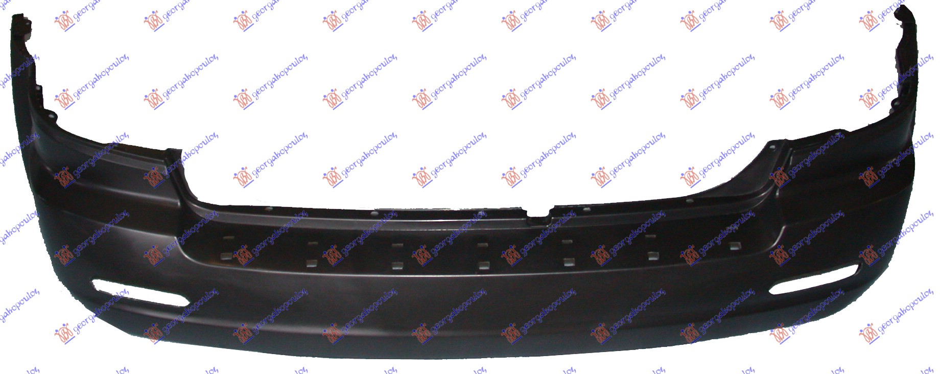 ZADNJI BRANIK -2006 KIA SORENTO 2002-2009 (JC)