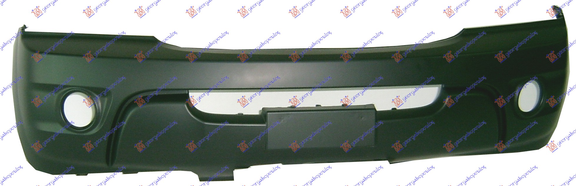 PREDNJI BRANIK 2006- KIA SORENTO 2002-2009 (JC)