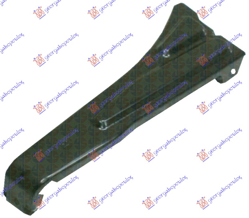 NOSAC PREDNJEG BRANIKA 2006- KIA SORENTO 2002-2009 (JC)