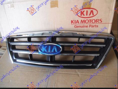 PVC MASKA (ORIGINALNI) 2006- KIA SORENTO 2002-2009 (JC)