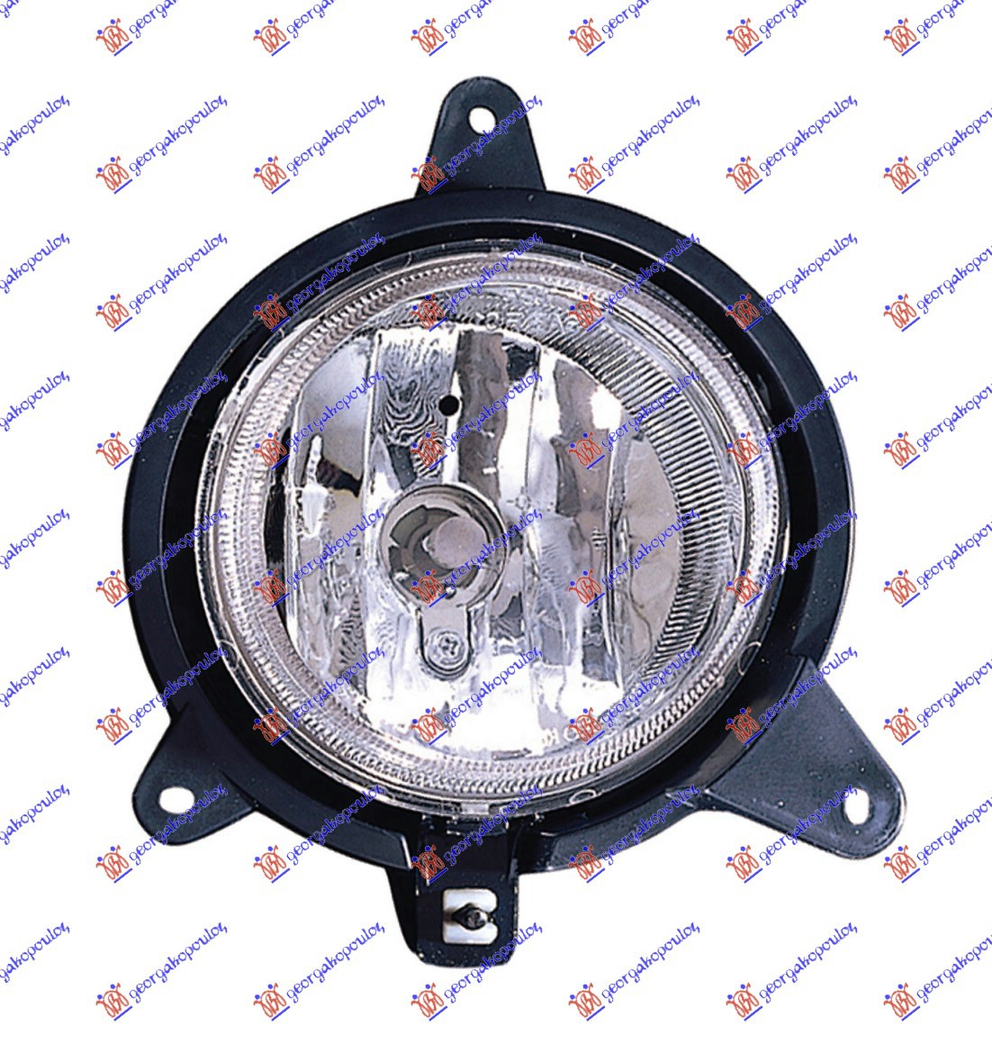 MAGLENKA -2006 (E) (DEPO) KIA SORENTO 2002-2009 (JC)