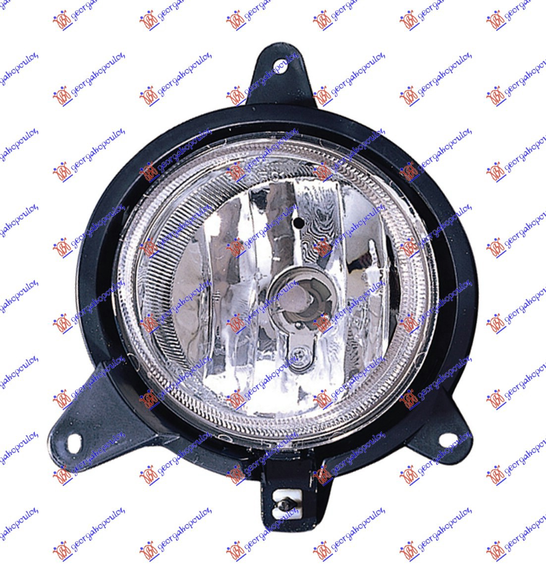 MAGLENKA -2006 (E) (DEPO) KIA SORENTO 2002-2009 (JC)
