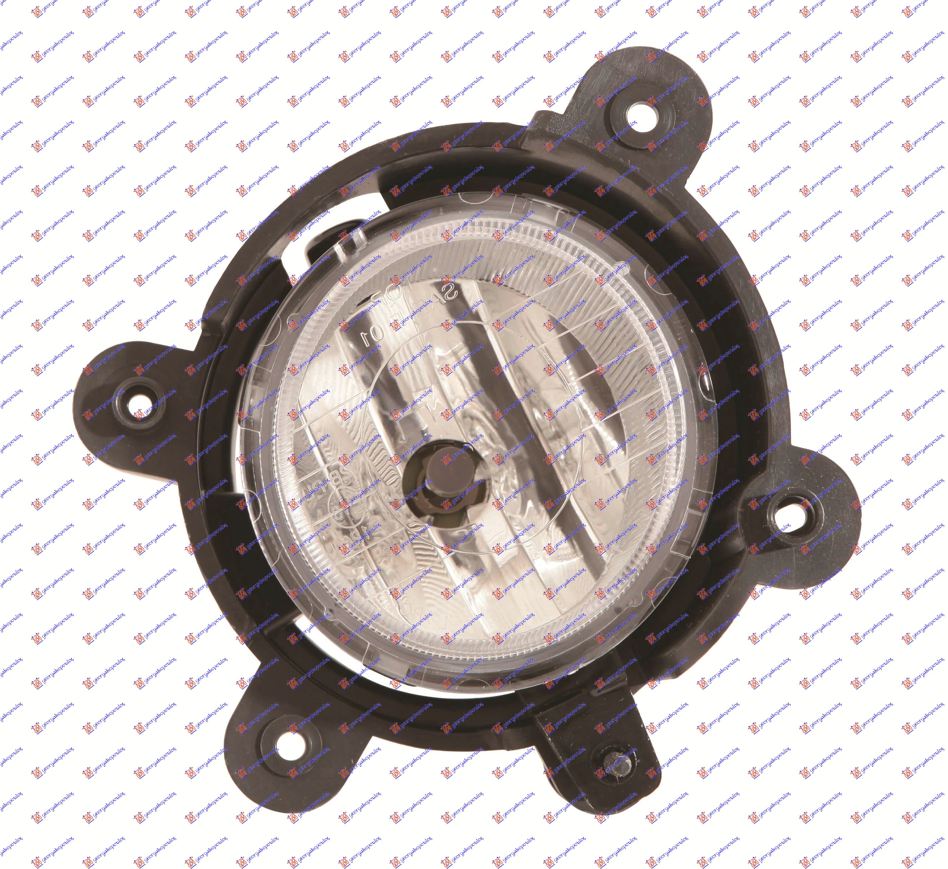 MAGLENKA 2006- (E) (DEPO) KIA SORENTO 2002-2009 (JC)