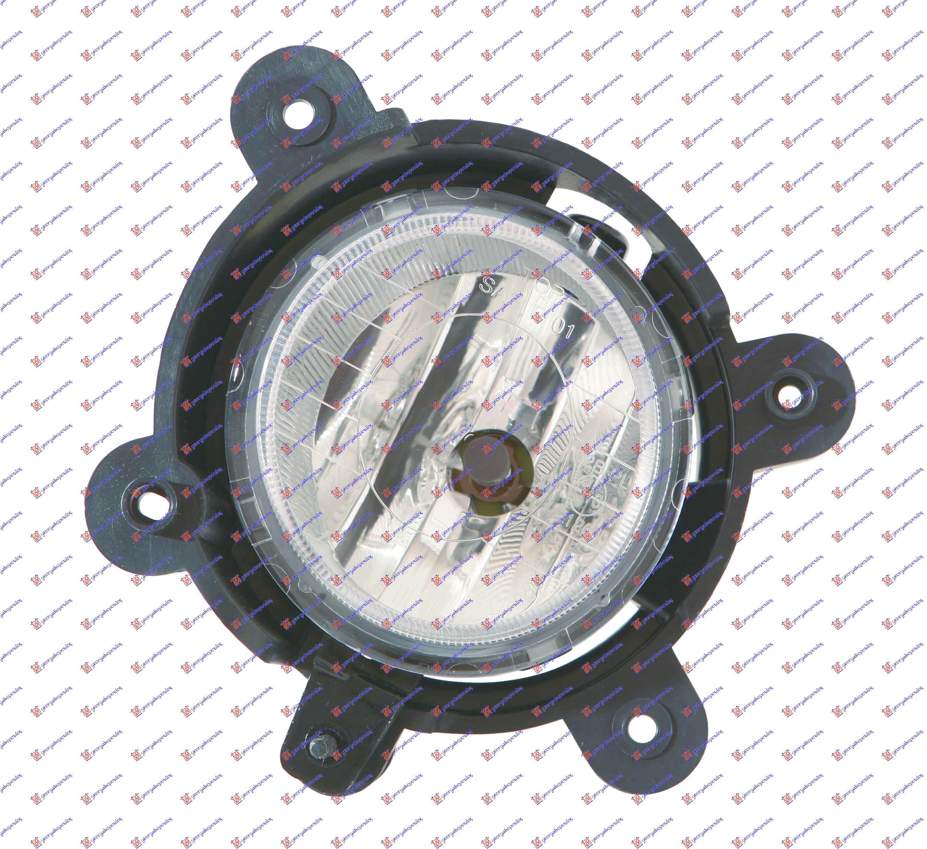 MAGLENKA 2006- (E) (DEPO) KIA SORENTO 2002-2009 (JC)