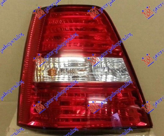 STOP LAMPA 2006- (ORIGINALNI) KIA SORENTO 2002-2009 (JC)