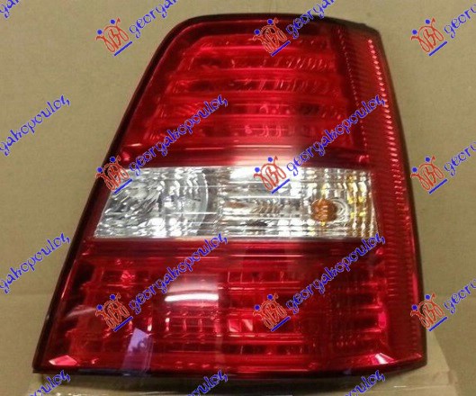 STOP LAMPA 2006- (ORIGINALNI) KIA SORENTO 2002-2009 (JC)