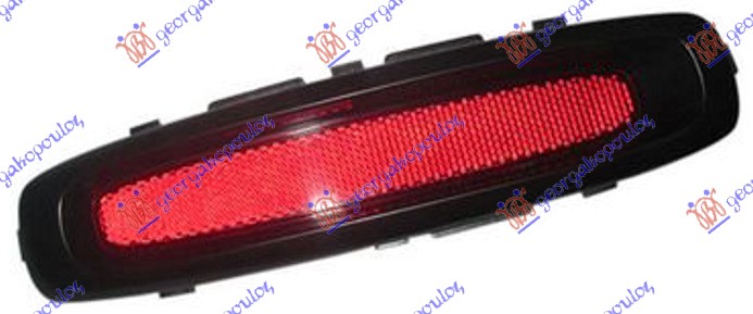 ZADNJA MAGLENKA -2006 (ORIGINALNI) KIA SORENTO 2002-2009 (JC)