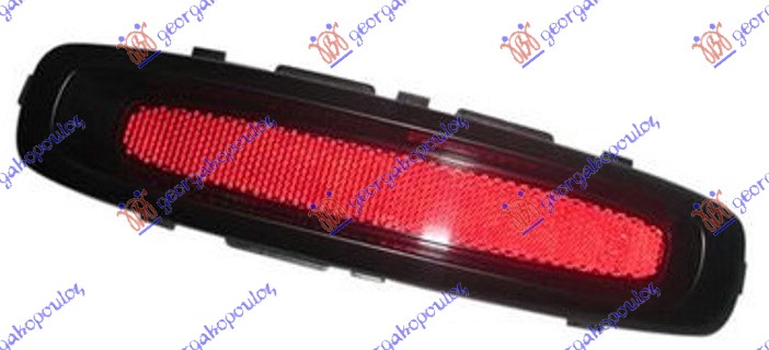ZADNJA MAGLENKA -2006 (ORIGINALNI) KIA SORENTO 2002-2009 (JC)