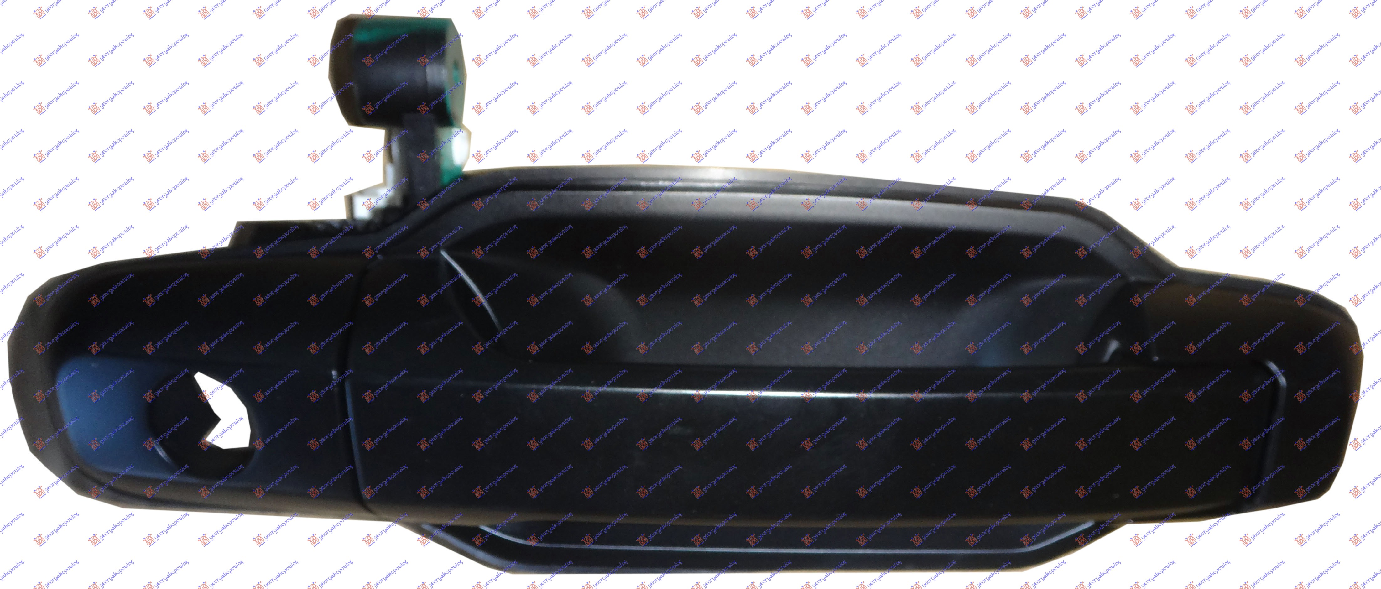 KVAKA PREDNJIH VRATA SPOLJASNJA KIA SORENTO 2002-2009 (JC)