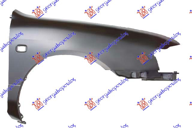 BLATOBRAN NISSAN PRIMERA 1996-1999 (P11)