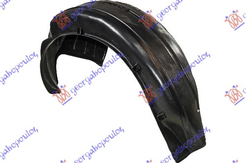 ZADNJE POTKRILO PLASTICNO NISSAN PRIMERA 1996-1999 (P11)