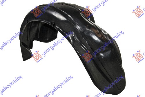 ZADNJE POTKRILO PLASTICNO NISSAN PRIMERA 1996-1999 (P11)