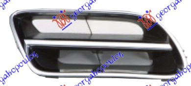 PVC MASKA HROM 1997-1999 NISSAN PRIMERA 1996-1999 (P11)
