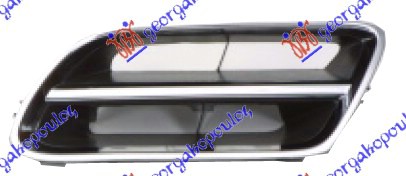 PVC MASKA HROM 1997-1999 NISSAN PRIMERA 1996-1999 (P11)