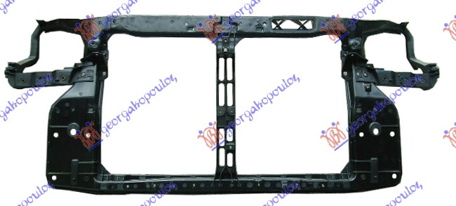 VEZNI LIM HYUNDAI TUCSON I 2004-2010 (JM)