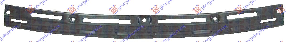 SINA PREDNJEG BRANIKA GORNJA HYUNDAI TUCSON I 2004-2010 (JM)