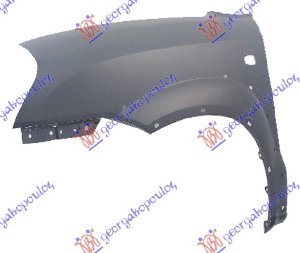 BLATOBRAN (SA OTVORIMA ZA RUB) HYUNDAI TUCSON I 2004-2010 (JM)