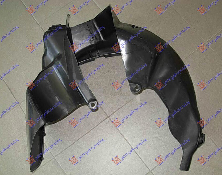 ZADNJE POTKRILO PLASTICNO HYUNDAI TUCSON I 2004-2010 (JM)