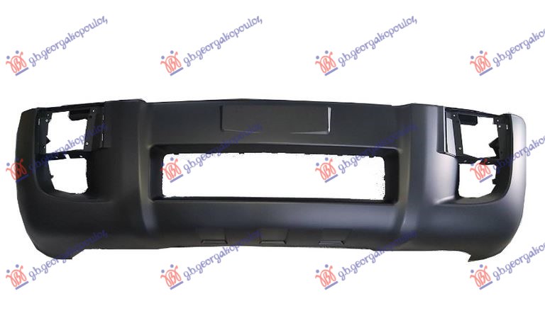 PREDNJI BRANIK (A KVALITET) HYUNDAI TUCSON I 2004-2010 (JM)