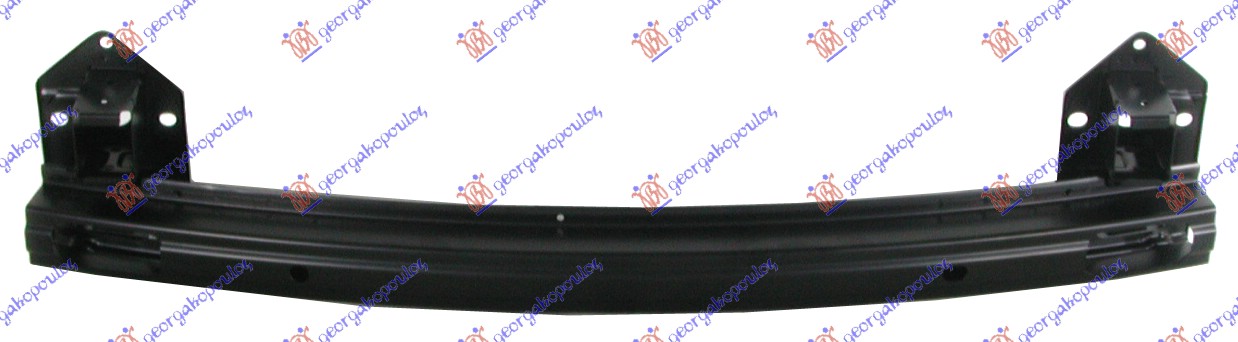 SINA PREDNJEG BRANIKA HYUNDAI TUCSON I 2004-2010 (JM)