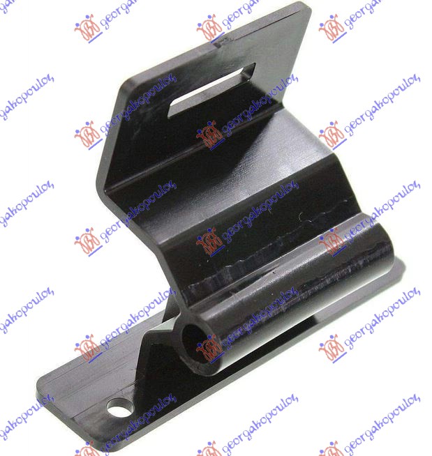 NOSAC (KOPCA) PREDNJEG BRANIKA BOCNI PLASTICNI (L=D) HYUNDAI TUCSON I 2004-2010 (JM)