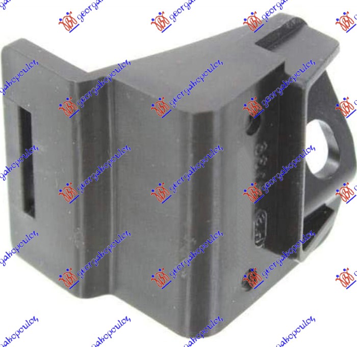 NOSAC ZADNJEG BRANIKA BOCNI PLASTICNI HYUNDAI TUCSON I 2004-2010 (JM)