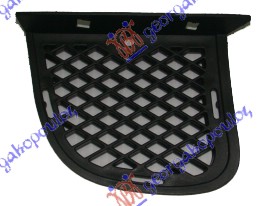 RESETKA PREDNJEG BRANIKA HYUNDAI TUCSON I 2004-2010 (JM)