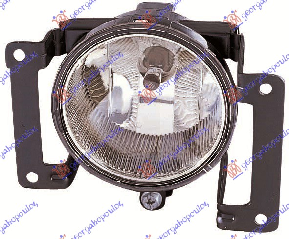 MAGLENKA (DEPO) HYUNDAI TUCSON I 2004-2010 (JM)