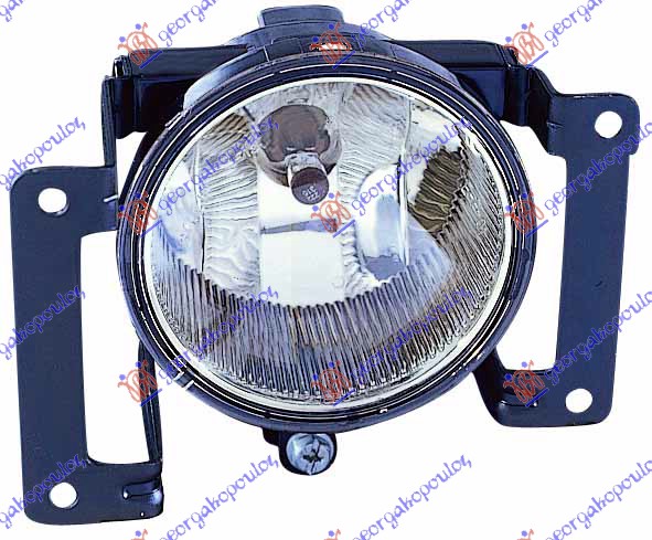 MAGLENKA (DEPO) HYUNDAI TUCSON I 2004-2010 (JM)