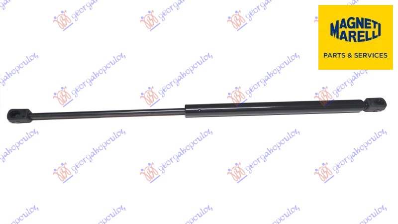 AMORTIZER GEPEK VRATA (515L-585N) (MARELLI) HYUNDAI TUCSON I 2004-2010 (JM)