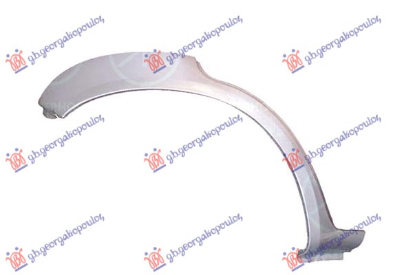 RUB 5 VRATA HYUNDAI TUCSON I 2004-2010 (JM)