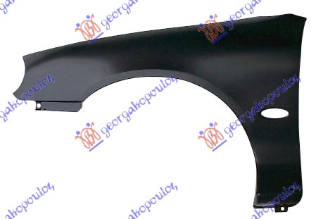 BLATOBRAN FORD MONDEO 1996-2000 (BAP)
