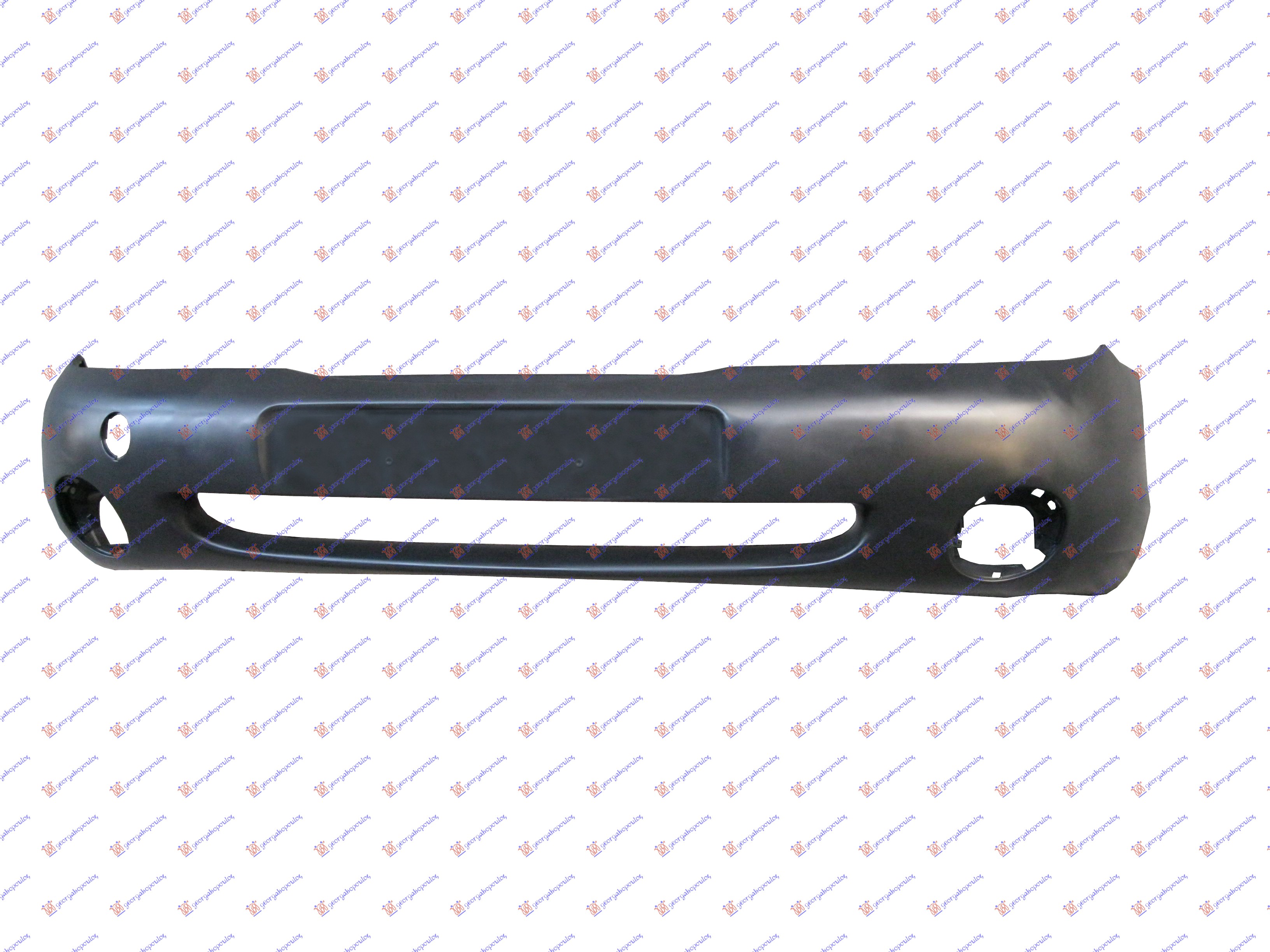 PREDNJI BRANIK PM (SA/BEZ MAGLENKI) FORD MONDEO 1996-2000 (BAP)