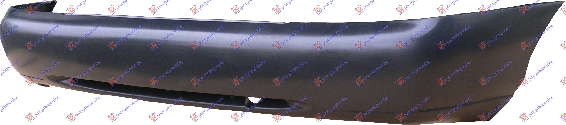 ZADNJI BRANIK PM 4/5 VRATA FORD MONDEO 1996-2000 (BAP)