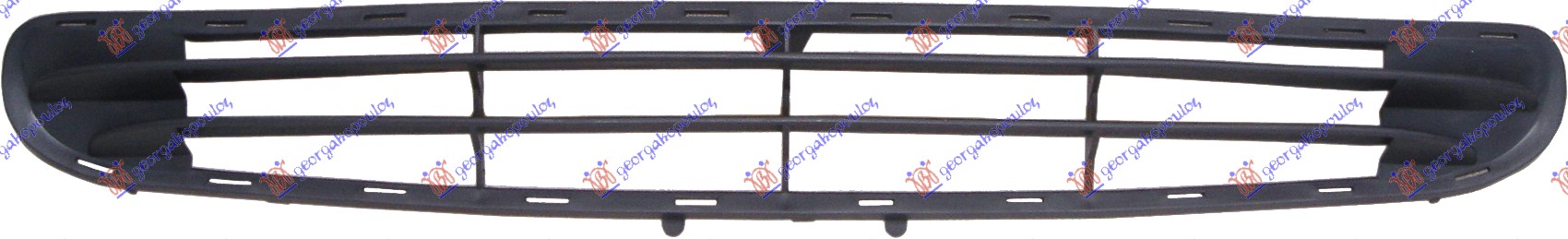 CENTRALNA RESETKA FORD MONDEO 1996-2000 (BAP)