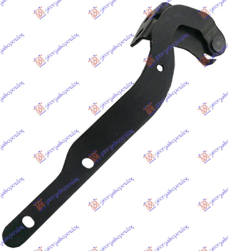 MAKAZE HAUBE FORD MONDEO 1996-2000 (BAP)