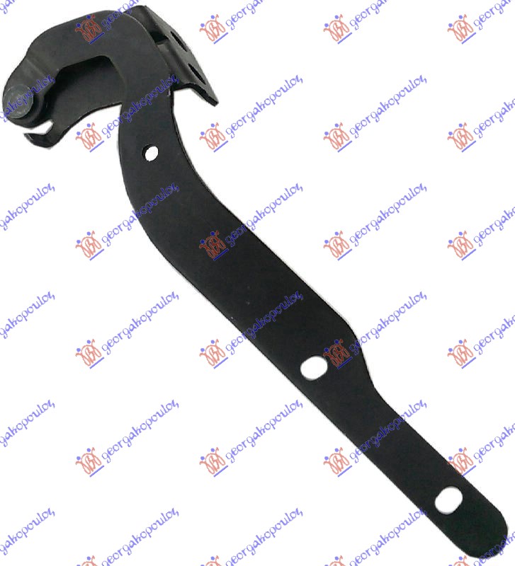 MAKAZE HAUBE FORD MONDEO 1996-2000 (BAP)
