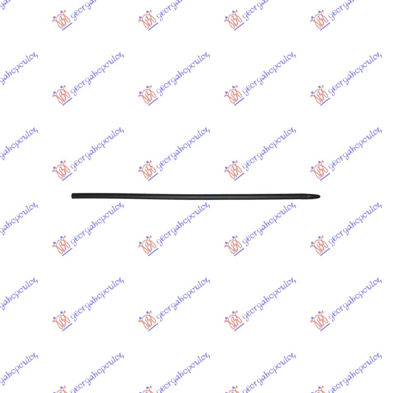 LAJSNA PREDNJIH VRATA FORD MONDEO 1996-2000 (BAP)