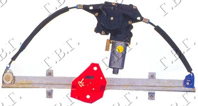 PODIZAC PREDNJEG PROZORA ELEKTRICNI FORD MONDEO 1996-2000 (BAP)