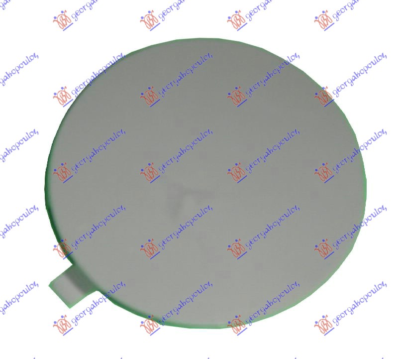 POKLOPAC KUKE PREDNJEG BRANIKA FORD MONDEO 1996-2000 (BAP)