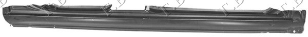 SAJTNA 4/5 VRATA FORD MONDEO 1996-2000 (BAP)