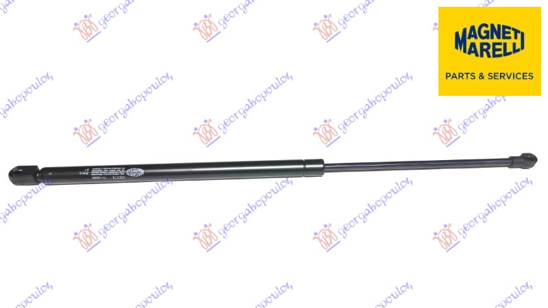 AMORTIZER GEPEK VRATA 5 VRATA (MARELLI) FORD MONDEO 1996-2000 (BAP)